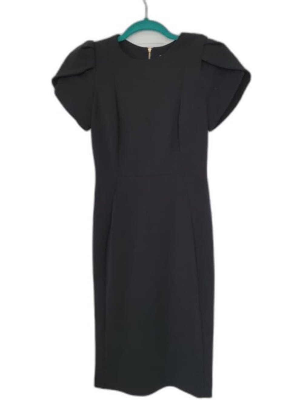 Women_s Little Black A-Line